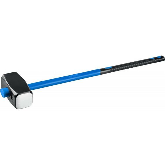 Кувалды: Кувалда с фиберглассовой удлинённой рукояткой СИБИН 10 кг [20134-10] фотографии