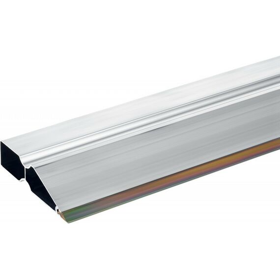 Штукатурный инструмент: Правило Зубр БИ-Металл 2 м [1072-2.0_z02] фотографии