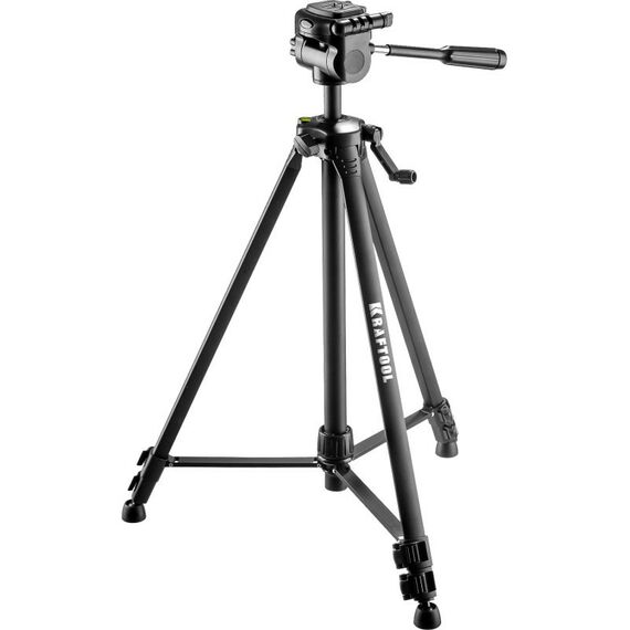 Штативы и штанги: Штатив элевационный KRAFTOOL ST 160 [34714] фотографии