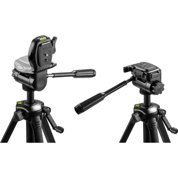 Штативы и штанги: Штатив элевационный KRAFTOOL ST 160 [34714] фотографии