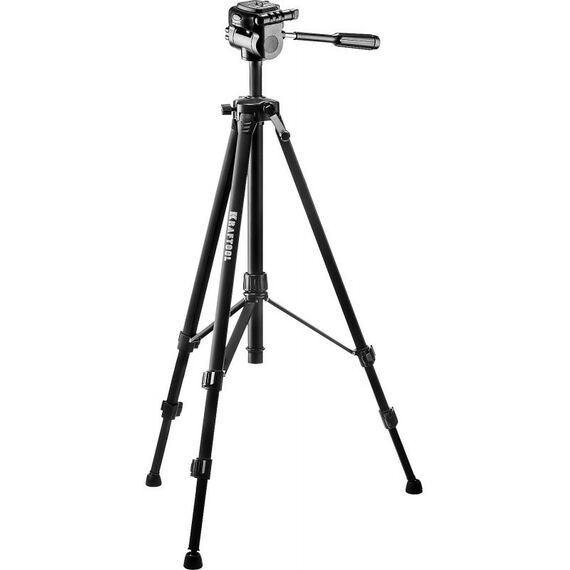 Штативы и штанги: Штатив элевационный KRAFTOOL ST 160 [34714] фотографии
