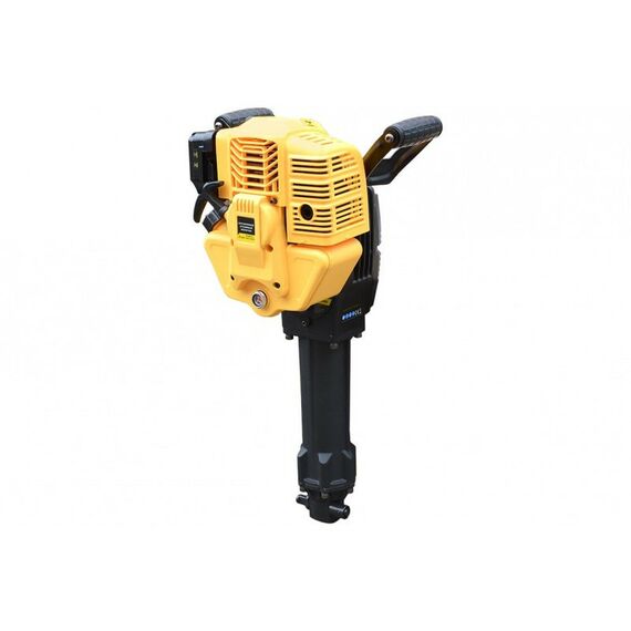 Отбойные молотки: Бензиновый отбойный молоток TCC TSS-GJH95 в кейсе фотографии