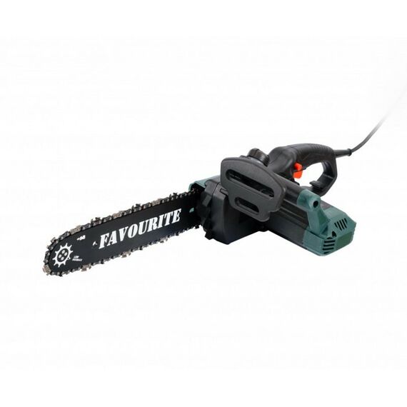Цепные пилы: Электрическая цепная пила Favourite GC-1812 фотографии