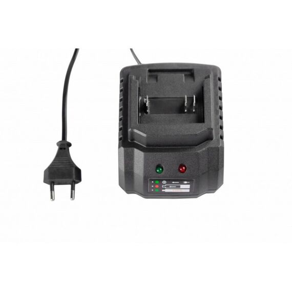 Угловые шлифмашинки (болгарки): Угловая шлифовальная машина аккумуляторная Favourite OBS 21 FG 125C 21В, 2/4Ач, бесщеточная фотографии