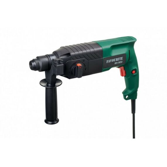 Перфораторы: Перфоратор Favourite RH-800 фотографии