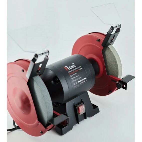 Все для заточки инструмента: Точило электрическое RANGE EGS500-200-1 фотографии