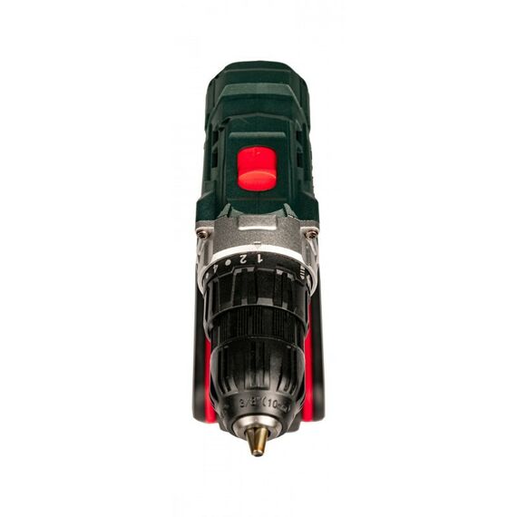 Дрели и шуруповерты: Аккумуляторная дрель RANGE RCD20/2.0-A 20В, 2Li акк, 2.0Ач, 34Нм, LED-подсветка, кейс фотографии