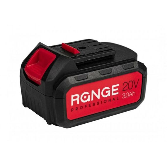 Гайковерты, отвертки: Гайковерт бесщеточный RANGE RIW20/3,O-PRO-1BL импульсный аккумуляторный фотографии