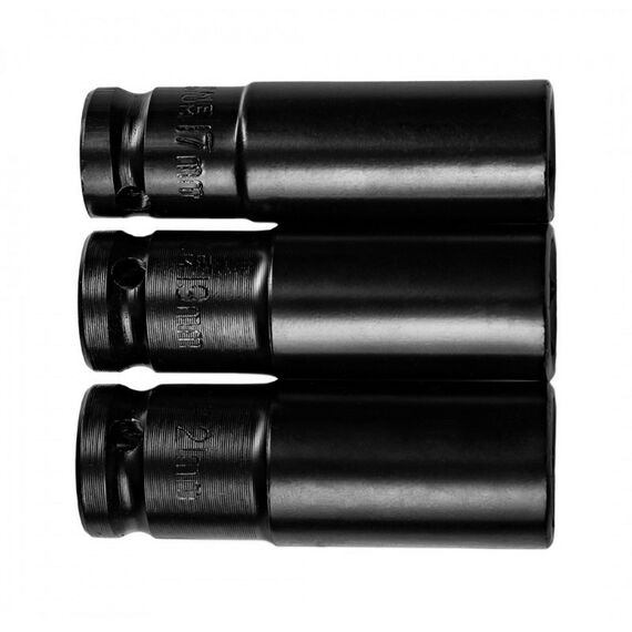 Гайковерты, отвертки: Гайковерт бесщеточный RANGE RIW20/3,O-PRO-1BL импульсный аккумуляторный фотографии