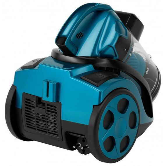 Пылесосы: Пылесос STARWIND SCV5630 2000Вт, бирюзовый фотографии