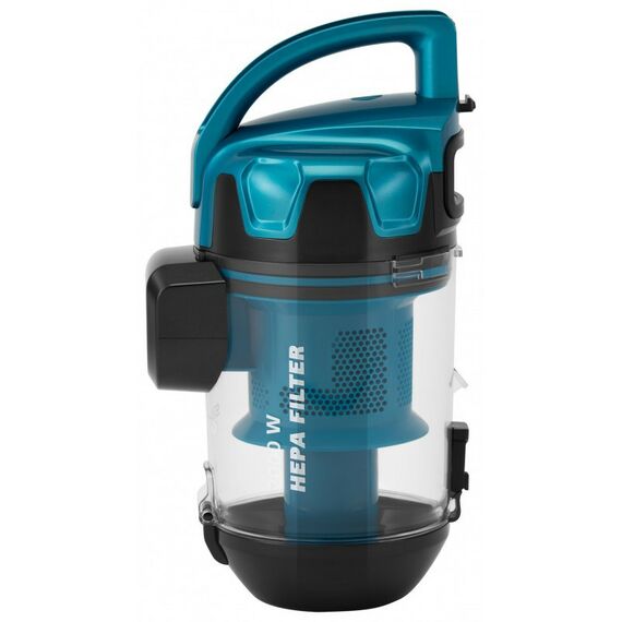 Пылесосы: Пылесос STARWIND SCV5630 2000Вт, бирюзовый фотографии