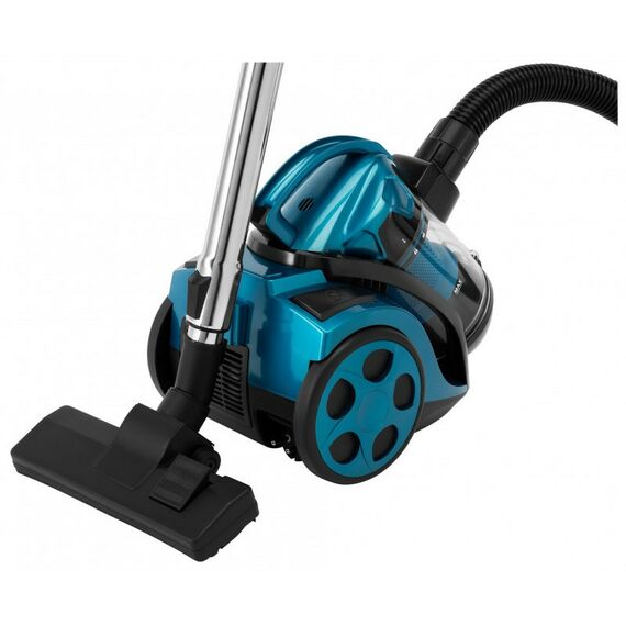 Пылесосы: Пылесос STARWIND SCV5630 2000Вт, бирюзовый фотографии