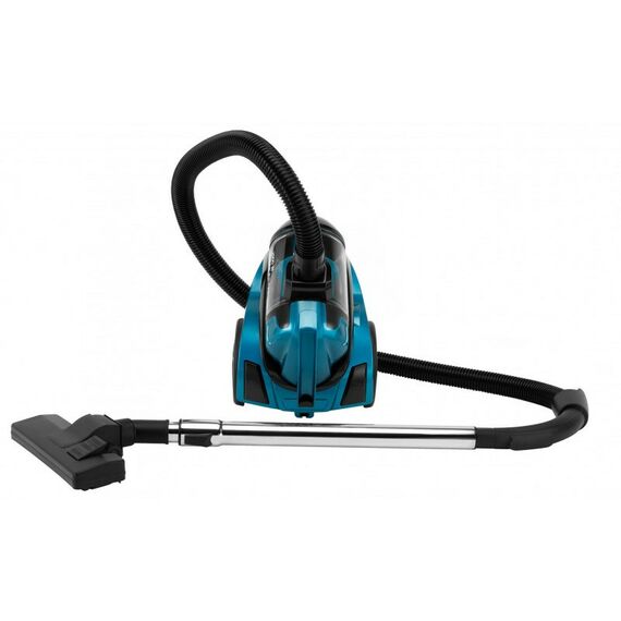 Пылесосы: Пылесос STARWIND SCV5630 2000Вт, бирюзовый фотографии