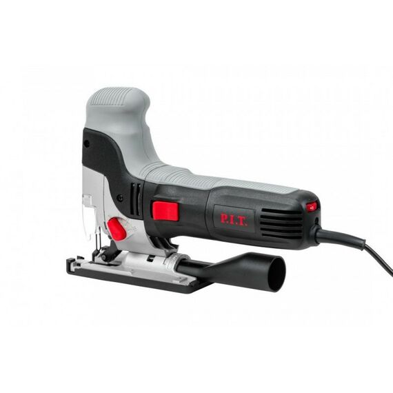 Лобзики: Лобзик P.I.T. PST110-C 750Вт, 110мм, 1000-3100 ход/мин, 3 режима фотографии