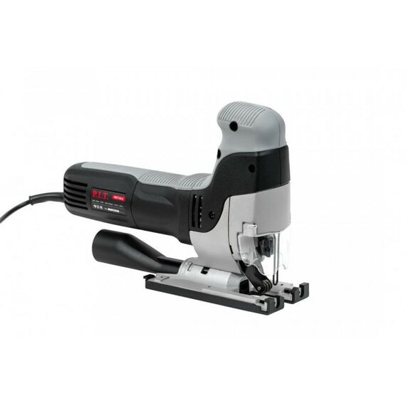 Лобзики: Лобзик P.I.T. PST110-C 750Вт, 110мм, 1000-3100 ход/мин, 3 режима фотографии