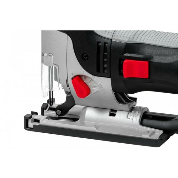 Лобзики: Лобзик P.I.T. PST110-C 750Вт, 110мм, 1000-3100 ход/мин, 3 режима фотографии