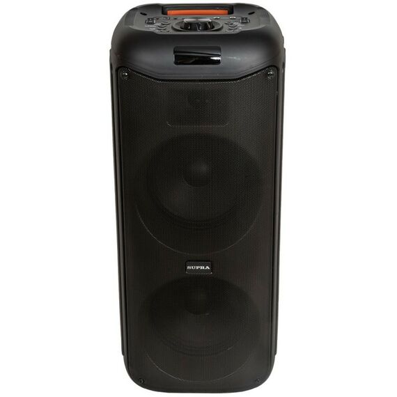 Музыкальные центры: Минисистема Supra SMB-790 фотографии