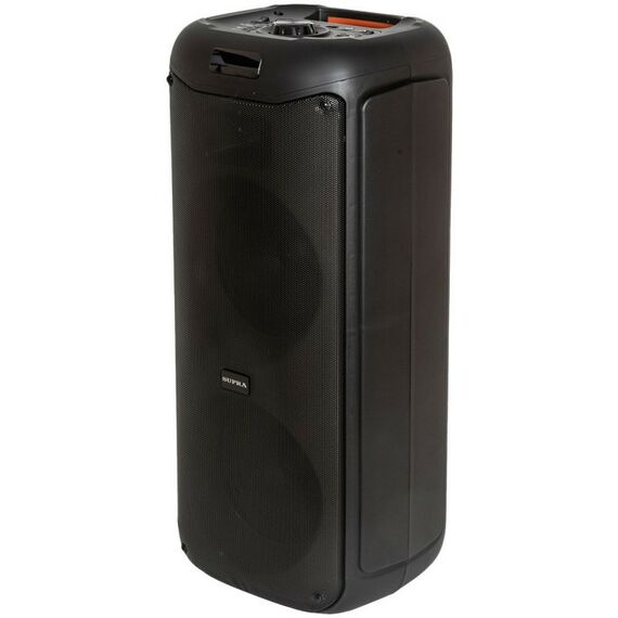 Музыкальные центры: Минисистема Supra SMB-790 фотографии