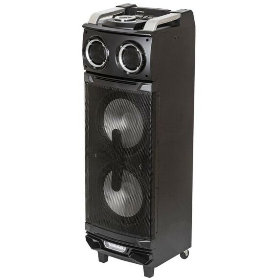 Музыкальные центры: Минисистема Supra SMB-980 фотографии