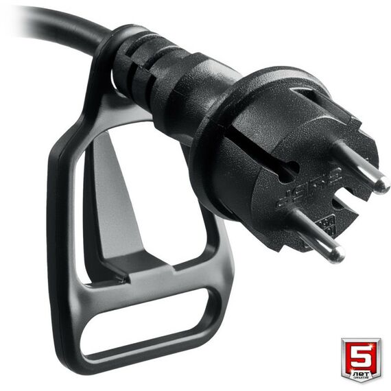 Измельчители садовые: Электрический садовый измельчитель Зубр ЗИЭ-40-2300 2300 Вт фотографии