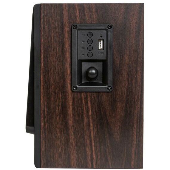 Колонки: Активная акустика National NAS-0240 фотографии