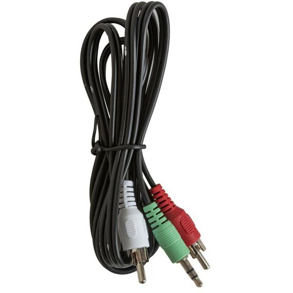 Колонки: Активная акустика National NAS-1270 фотографии