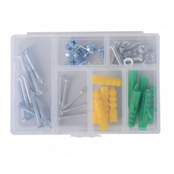 Дрели и шуруповерты: Дрель-шуруповерт аккумуляторная Вихрь ДА-20Л-2КА безударный, быстрозажимной, 400/1400 об/мин, 42/22 Нм, 20 В, 1.5 А*ч, 2.5 кг, кейс, с набором оснастки 65 предметов [72/14/36] фотографии