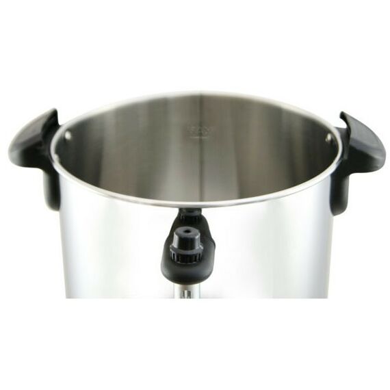 Чайники, термопоты: Бойлер WILLMARK WWB-1011S 10 л фотографии