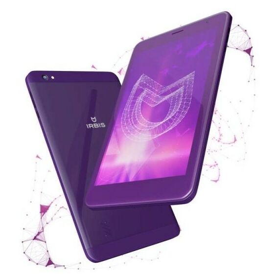 Планшеты: Планшет Irbis TZ897 MTK8735 4x1.1Ghz (QuadCore)/2Gb/16Gb/cam 2.0MPx/8" 1280x800 IPS фотографии