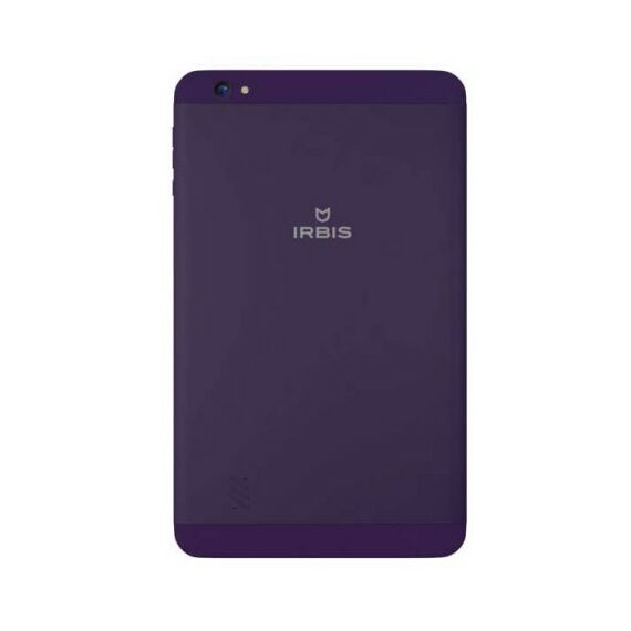 Планшеты: Планшет Irbis TZ897 MTK8735 4x1.1Ghz (QuadCore)/2Gb/16Gb/cam 2.0MPx/8" 1280x800 IPS фотографии