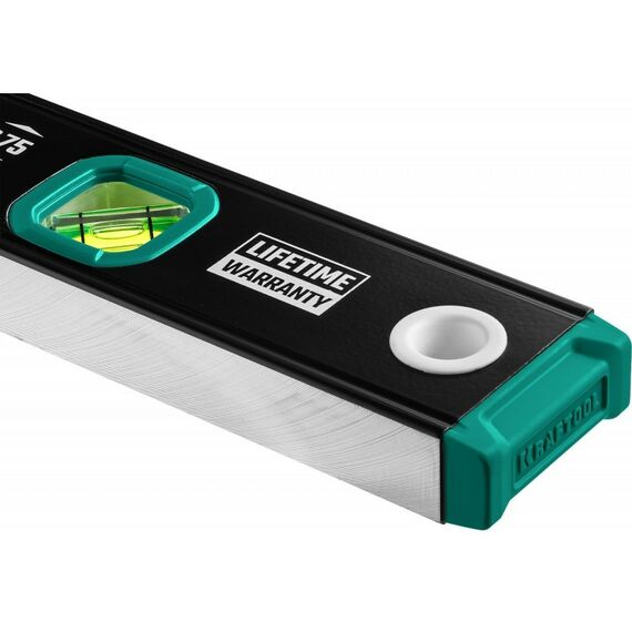 Строительные уровни: Магнитный уровень с зеркальным глазком KRAFTOOL 1500 мм [34785-150] фотографии