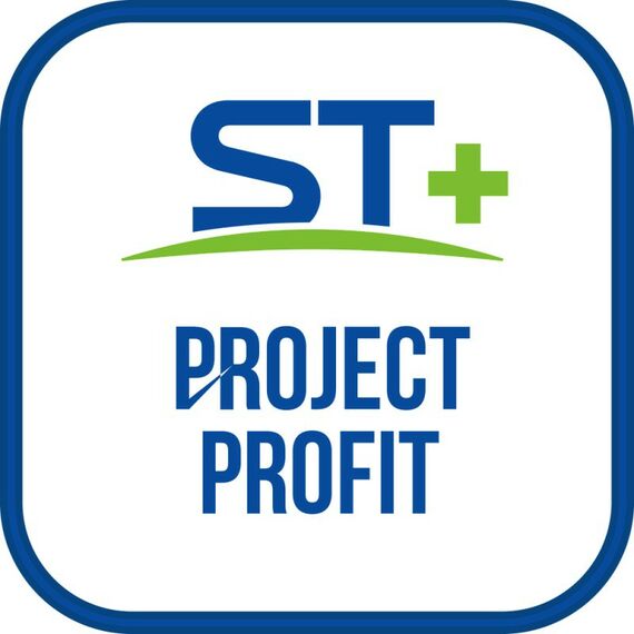 Программный комплекс для IP-камер:  ST+PROJECT PROFIT фотографии