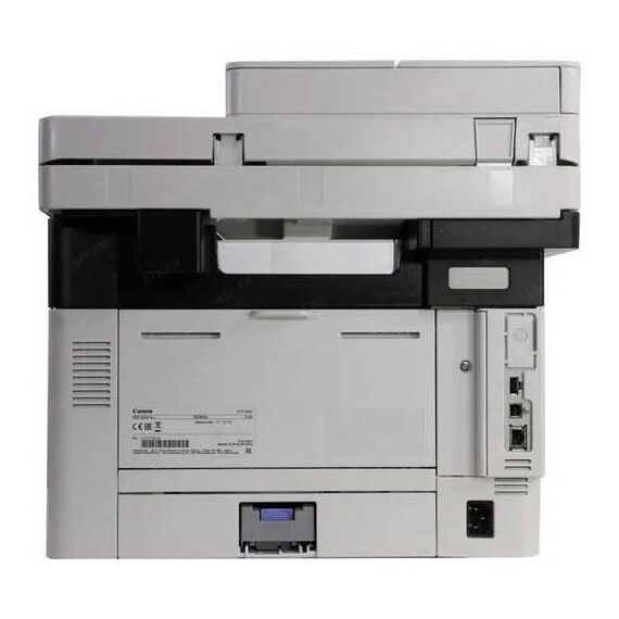 Многофункциональные устройства: Многофункциональное устройство Canon i-SENSYS MF453dw ч/б, A4, 38 стр./мин, UFRII, PCL 5e2, PCL6, WiFi [5161C007] фотографии