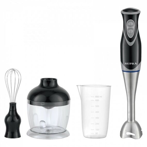 Блендеры: Погружной блендер Supra HBS-995 фотографии