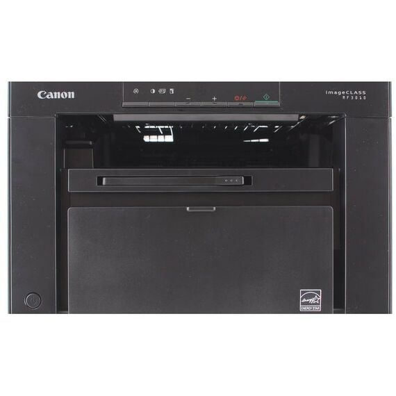 Многофункциональные устройства: Многофункциональное устройство Canon imageCLASS MF3010 A4, 18 стр/мин, 64Mb, лазерное МФУ, USB2.0 [5252B008] фотографии