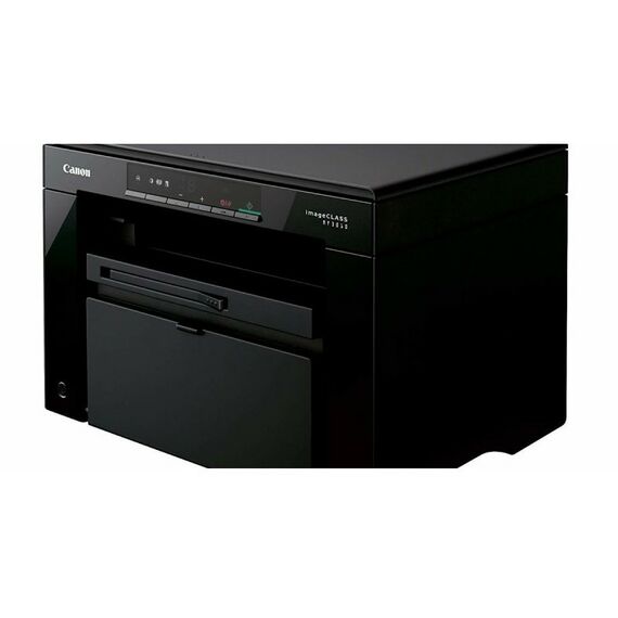 Многофункциональные устройства: Многофункциональное устройство Canon imageCLASS MF3010 A4, 18 стр/мин, 64Mb, лазерное МФУ, USB2.0 [5252B008] фотографии