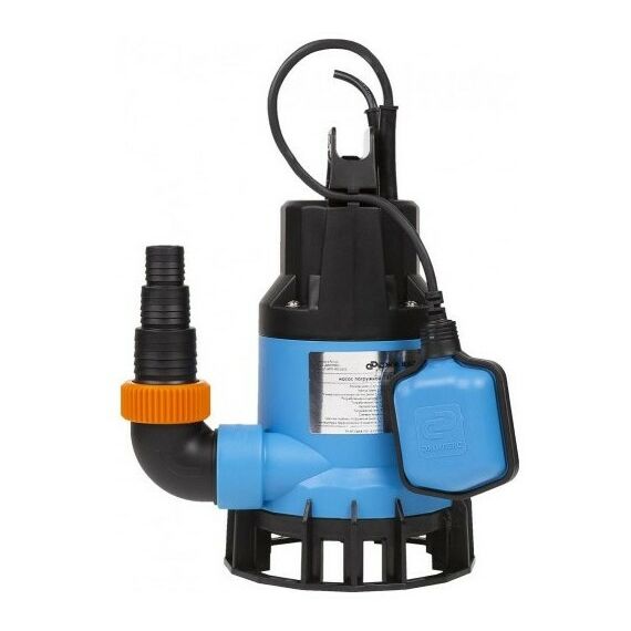 Насосы и насосные станции: Насос Джилекс Фекальник 140/6 [5400] фотографии