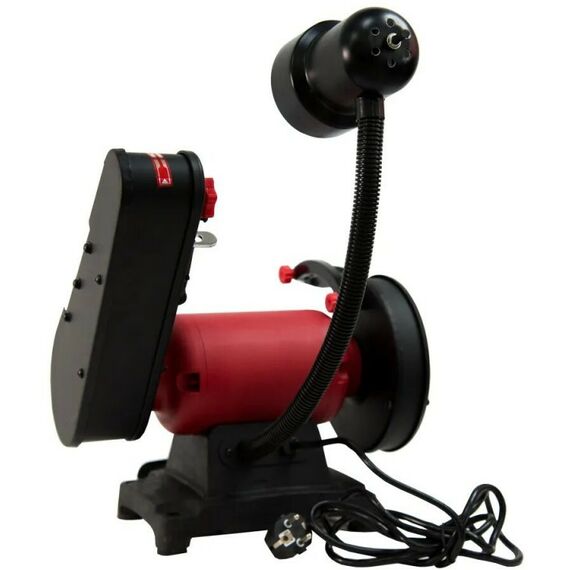 Все для заточки инструмента: Точило электрическое RANGE EGS500/150-PRO фотографии