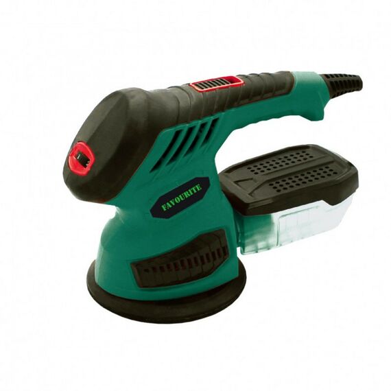 Эксцентриковые шлифмашинки: Машина шлифовальная орбитальная Favourite ОS 500/125С 0-14000 об/мин фотографии