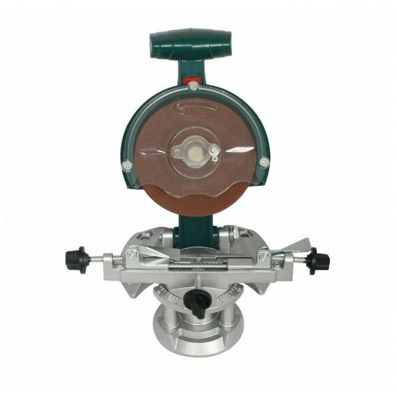 Все для заточки инструмента: Станок для заточки цепей Favourite BG 210 210ВТ, 7500 об/мин фотографии