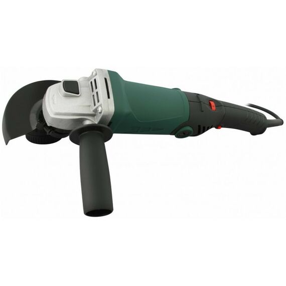 Угловые шлифмашинки (болгарки): УШМ Favourite FG 1000Е PROMO 125мм, регул. оборотов, 3000-11000 об/мин фотографии