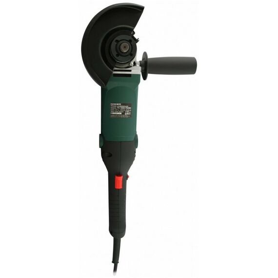 Угловые шлифмашинки (болгарки): УШМ Favourite FG 1000Е PROMO 125мм, регул. оборотов, 3000-11000 об/мин фотографии