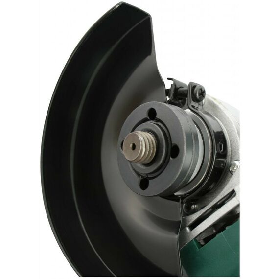 Угловые шлифмашинки (болгарки): УШМ Favourite FG 1000Е PROMO 125мм, регул. оборотов, 3000-11000 об/мин фотографии