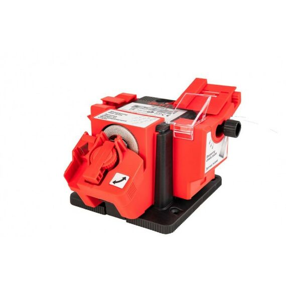 Все для заточки инструмента: Станок для заточки сверл, ножей, ножниц P.I.T. PMTS1003-C 65Вт, 3-10мм, 6700 об/мин фотографии