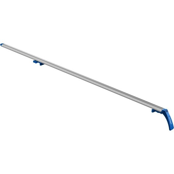 Тиски, струбцины, наковальни, верстаки:  Зубр 32232-2 ЗУБР УЗН-140 1400 мм шина направляющая [32232-2] фотографии