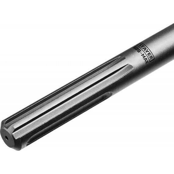 Буры, пики, коронки, сверла: Бур SDS-max STAYER 30 x 610/720 мм [29370-610-30] фотографии