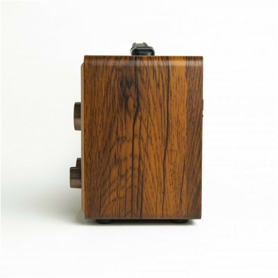 Радиоприемники, радиочасы: Радиоприемник БЗРП РП-335 УКВ 64-108МГц фотографии