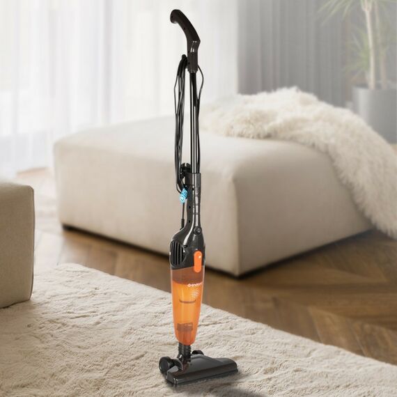 Пылесосы: Пылесос-циклон вертикальный Endever SkyClean VC-277 [90026] фотографии