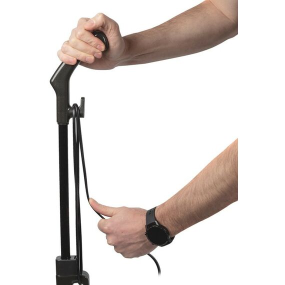 Пылесосы: Пылесос-циклон вертикальный Endever SkyClean VC-277 [90026] фотографии