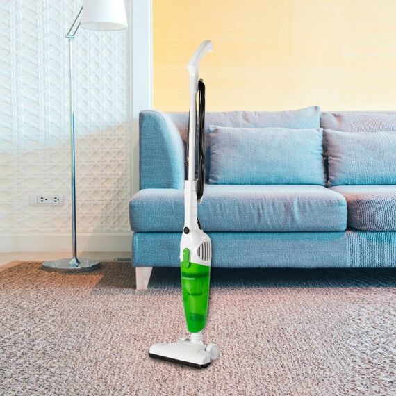 Пылесосы: Пылесос-циклон вертикальный Endever SkyClean VC-279 [м] фотографии